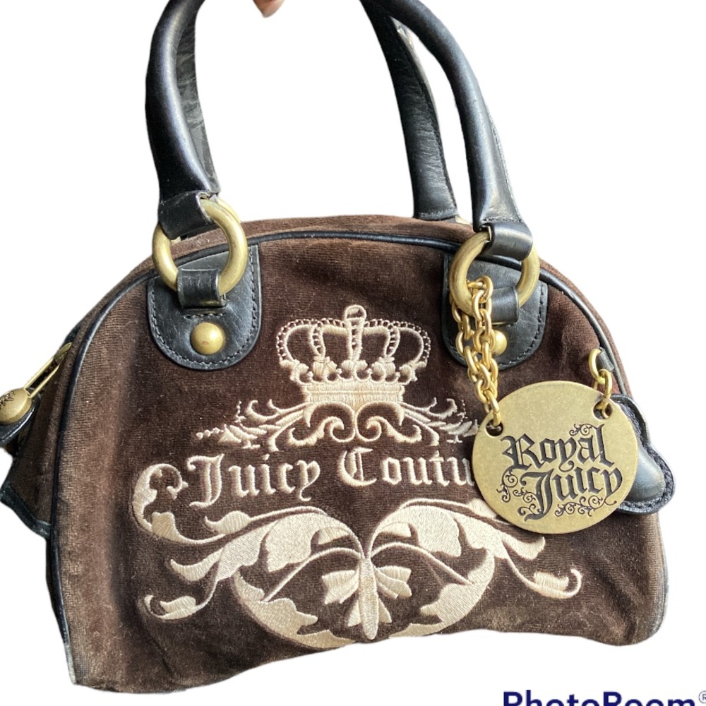 Juicy Bag